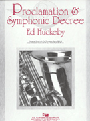 Proclamation & Symphonic Decree
