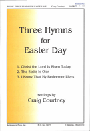 3 Hymns For Easter Day