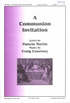 Communion Invitation
