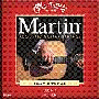 String--guitar  Martin Standard - Light - 80/20 Bronze