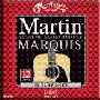 String--guitar  Martin Marquis - X-light - 80/20 Bronze