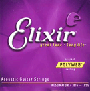 String--guitar  Elixir Polyweb - Resonator - Mierom-coated Acoust
