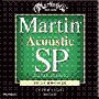 String--guitar  Martin Sp - Custom Light - 80/20 Bronze