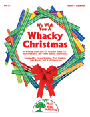 We Wish You A Whacky Christmas
