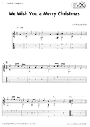 Play-along Junior--christmas  Guitar
