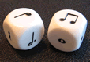 Rhythm Dice Games