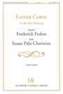 Easter Carol
