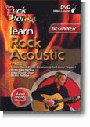 Learn Rock Acoustic: Beginner