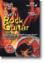 Learn Rock Guitar: Beginner