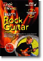 Learn Rock Guitar: Intermediate