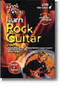 Learn Rock Guitar: Advanced