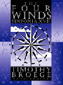 Sinfonia XVII - The 4 Winds