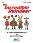 Incredible Reindeer, The