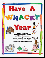 Have A Whacky Year