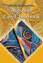 Augsburg Easy Choirbook  Volume 2