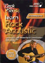 Learn Rock Acoustic: Intermediate
