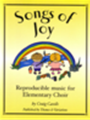 Songs Of Joy