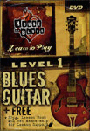 Learn To Play Blues Guitar  Lev 1