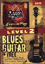Learn To Play Blues Guitar  Lev 2