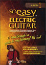 So Easy Electric Guitar  Volume 1