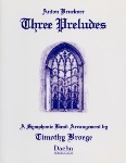 3 Preludes