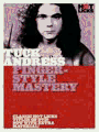 Fingerstyle Mastery