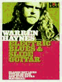 Electric Blues & Slide Guitar