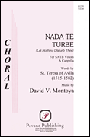 Nada Te Turbe