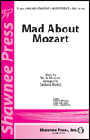 Mad About Mozart