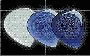 Picks--flat  Dunlop Stubby - Assorted - 144-pack