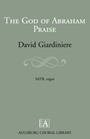 God Of Abraham Praise