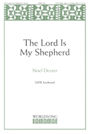 Lord Is My Shepherd