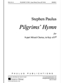 Pilgrims' Hymn