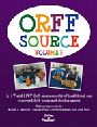 Orff Source Volume 3