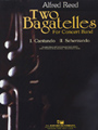 2 Bagatelles