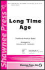 Long Time Ago
