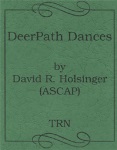 Deerpath Dances