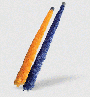 Pad Saver--piccolo  Rico Padgard - Soft Brush