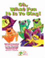 Oh What Fun It Is To Sing
