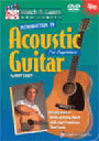 Introduction To Acoustic Guitar