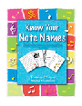 Know Your Note Names