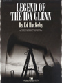 Legend Of The Ida Glenn