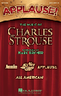 Applause: Music Of Charles Strouse