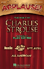 Applause: Music Of Charles Strouse