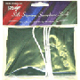 Swab--sop Sax  Hodge Silk - Weighted - Green
