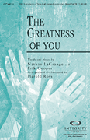 Greatness Of You