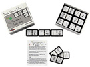 Triple Threat Tiles