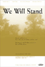 We Will Stand