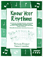 Know Your Rhythms