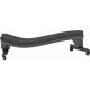 Shoulder Rest--Violin  Everest - 4/4 - Adjustable